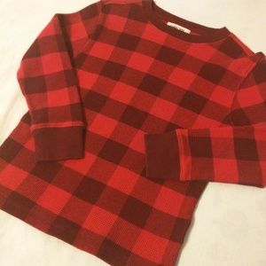 Cherokee sweater